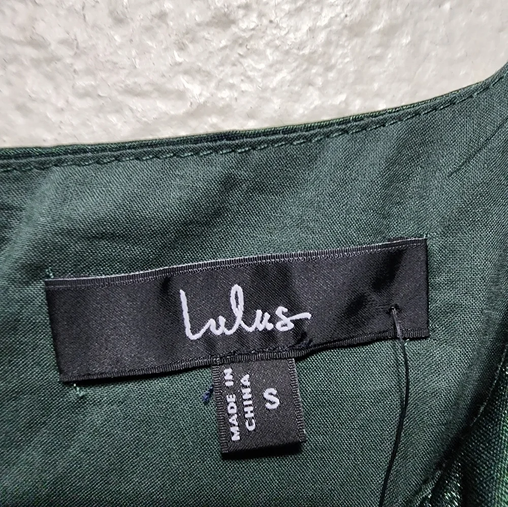 Lulus gorgeous aesthetic